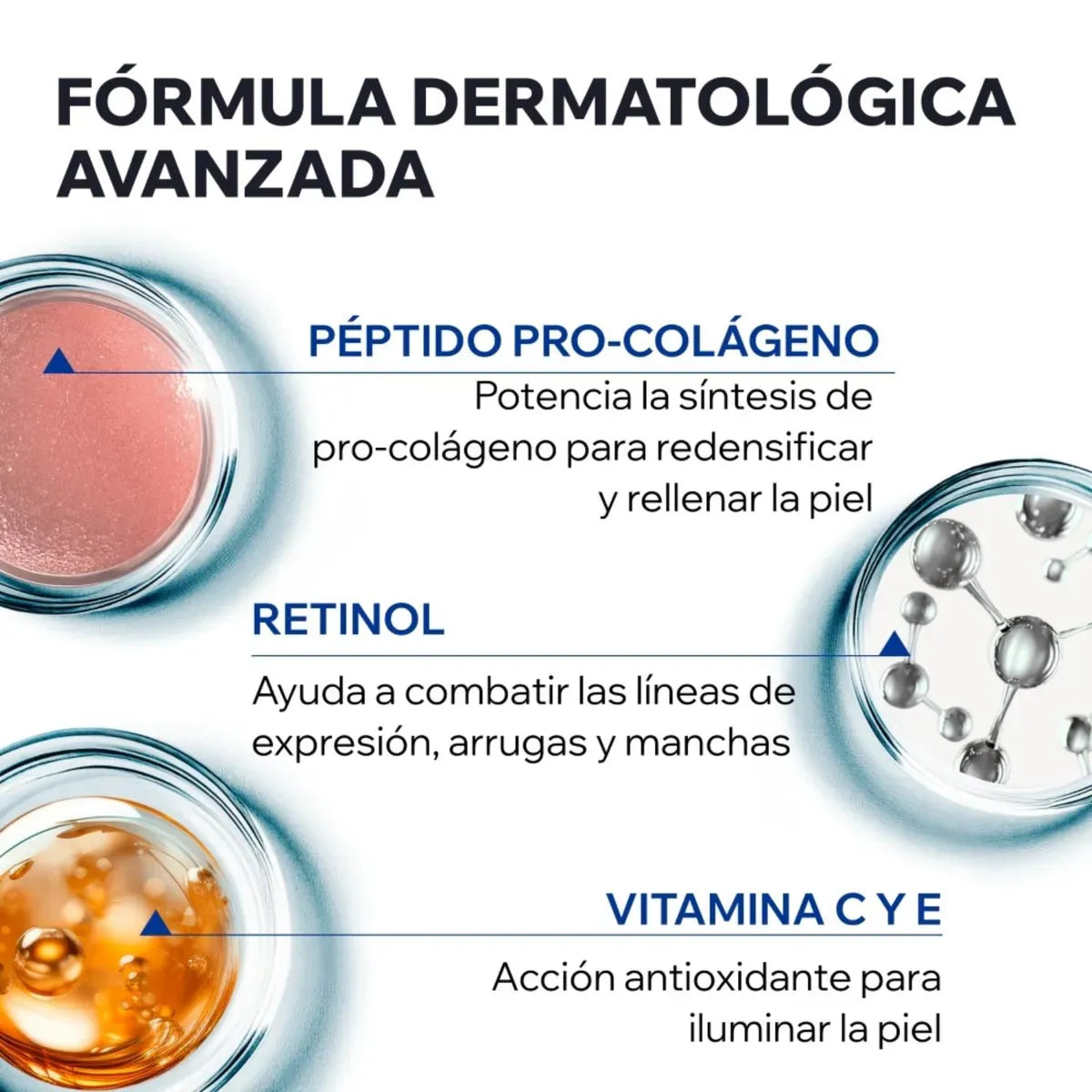 Uriage Age Absolu Crema Rosa Redensificante x50ml