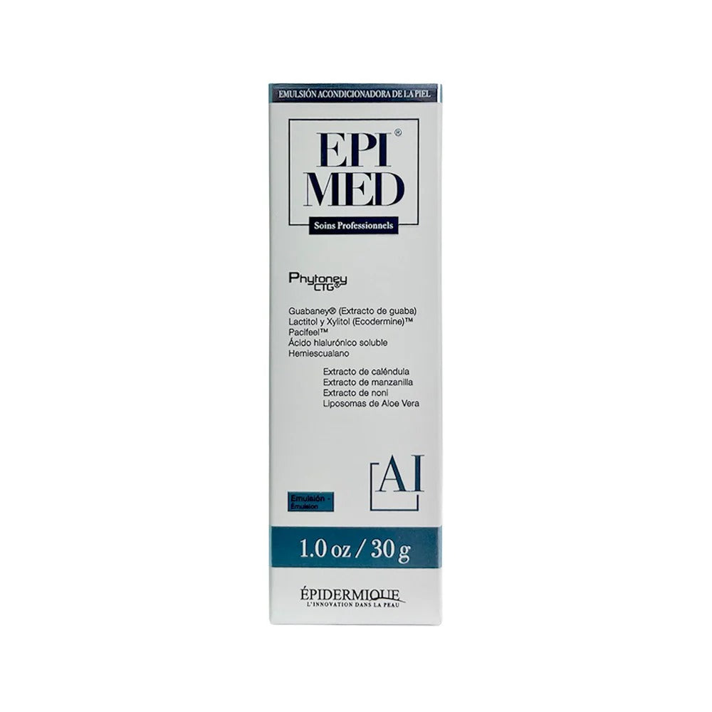 Epidermique Med Emulsión Ai Phytoner 30gr