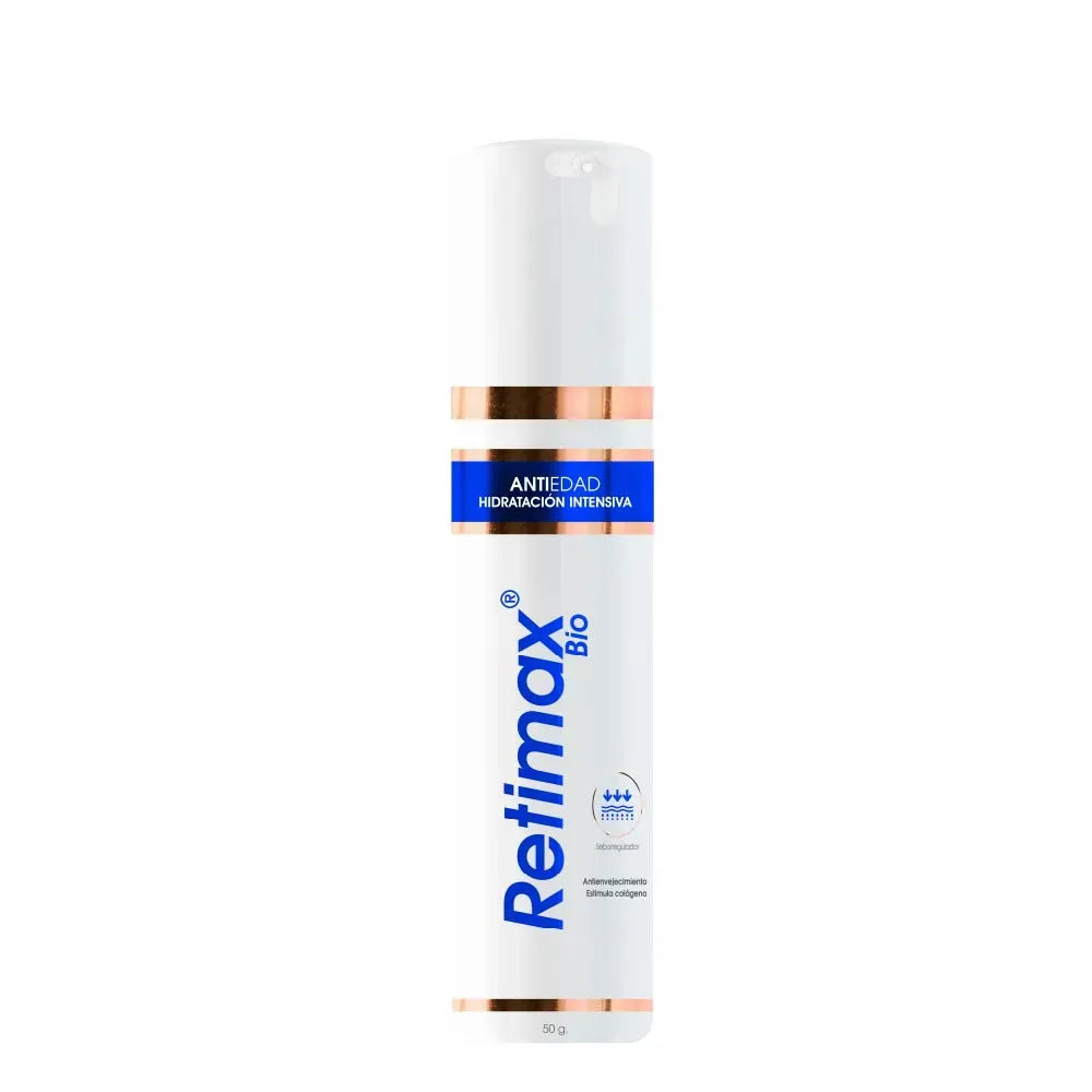 Skindrug Retimax Bio Hidratación Intensiva x50g