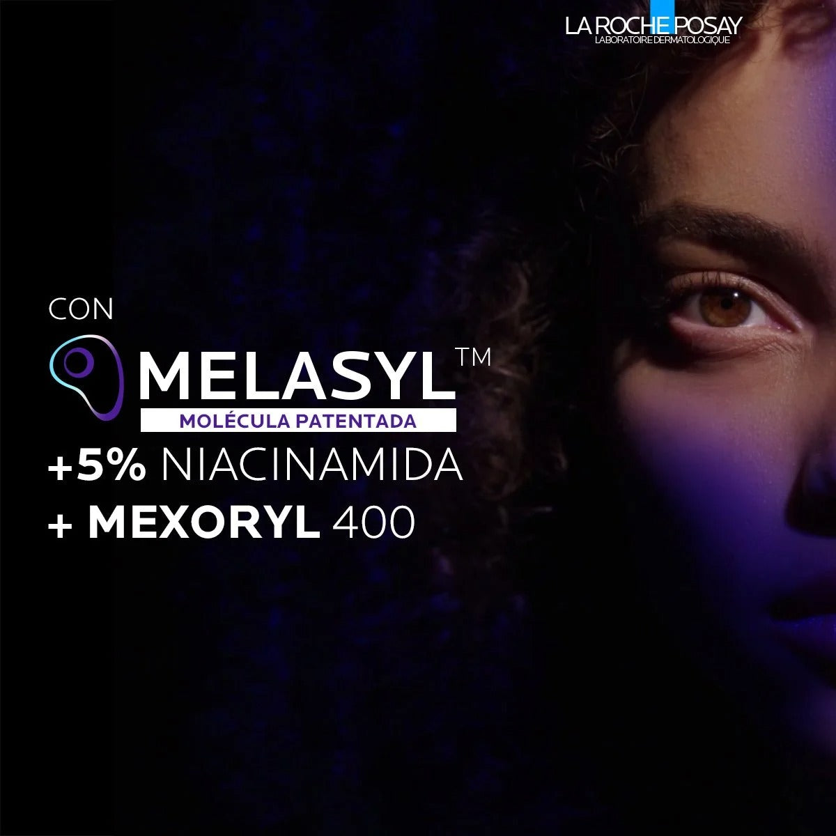 La Roche Posay Mela B3 Crema SPF30 x40ml