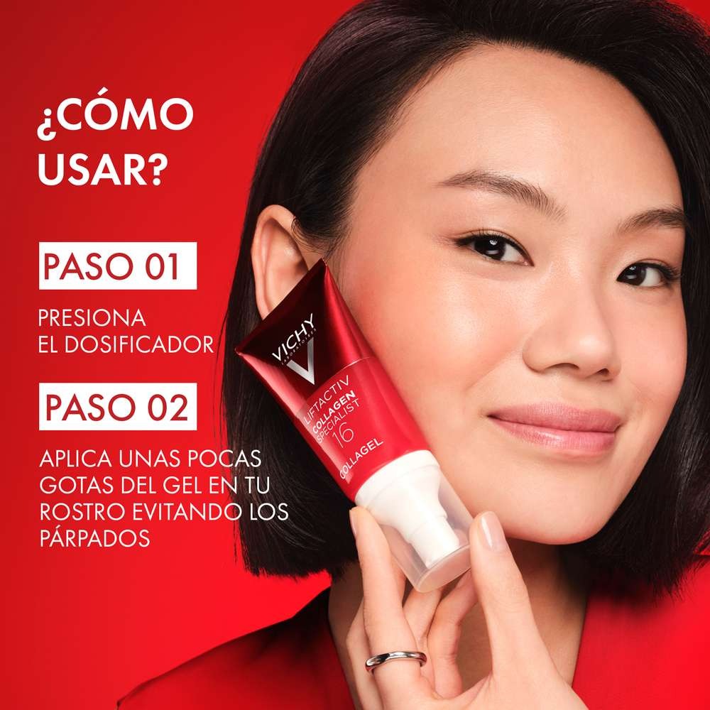 Lift Collagen Specialis 50 ML Fresh Gel