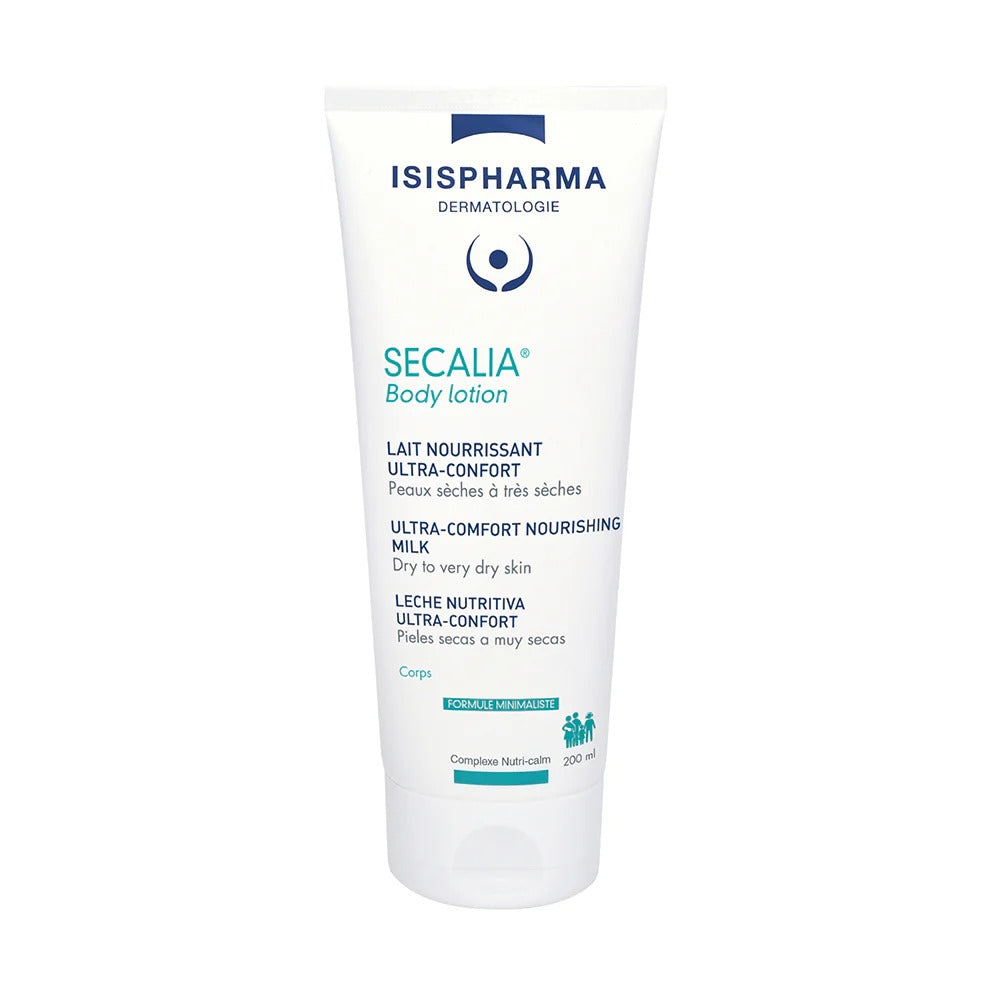 Secalia Loción Corporal x200ml