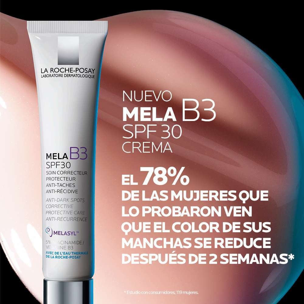 La Roche Posay Mela B3 Crema SPF30 x40ml