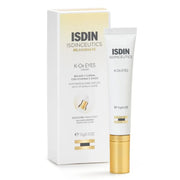 Isdinceutics K-OX Eyes Contorno de Ojos x15ml