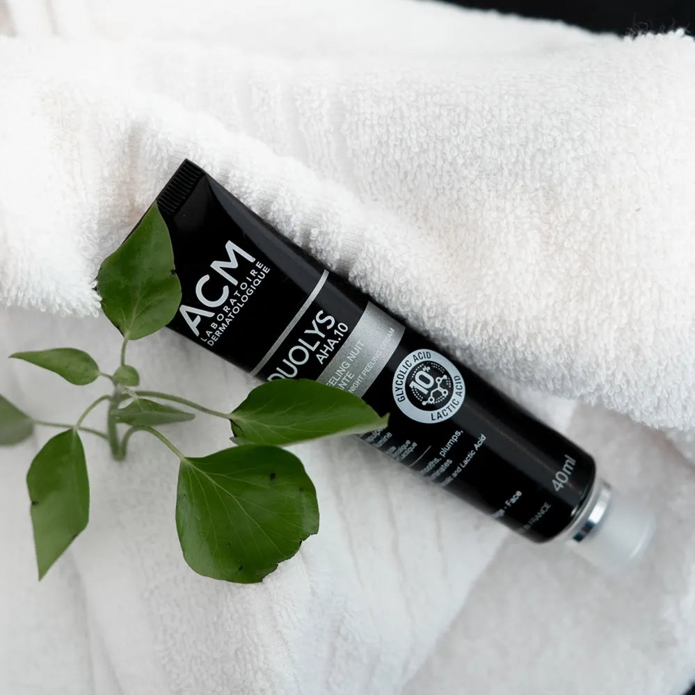 Duolys Aha 10 Crema Noche X40ml - Outlet