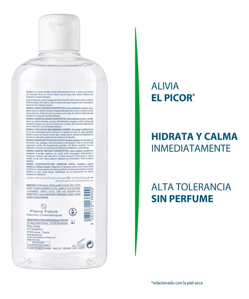 Tienda Piel
