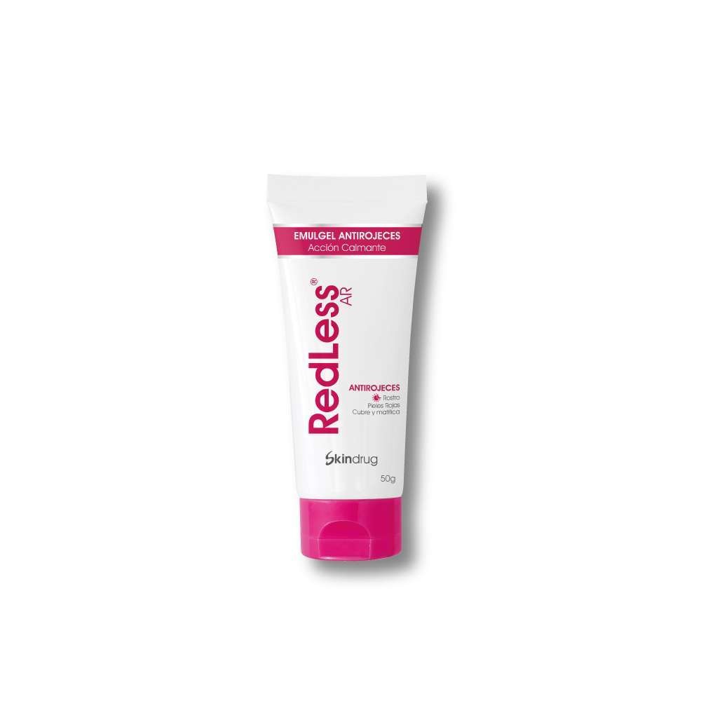 Skindrug Redless Emulgel Anti-Rojeces x50g