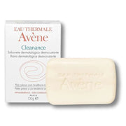 Avene Cleanance Barra Dermatológica Desincrustante x100g