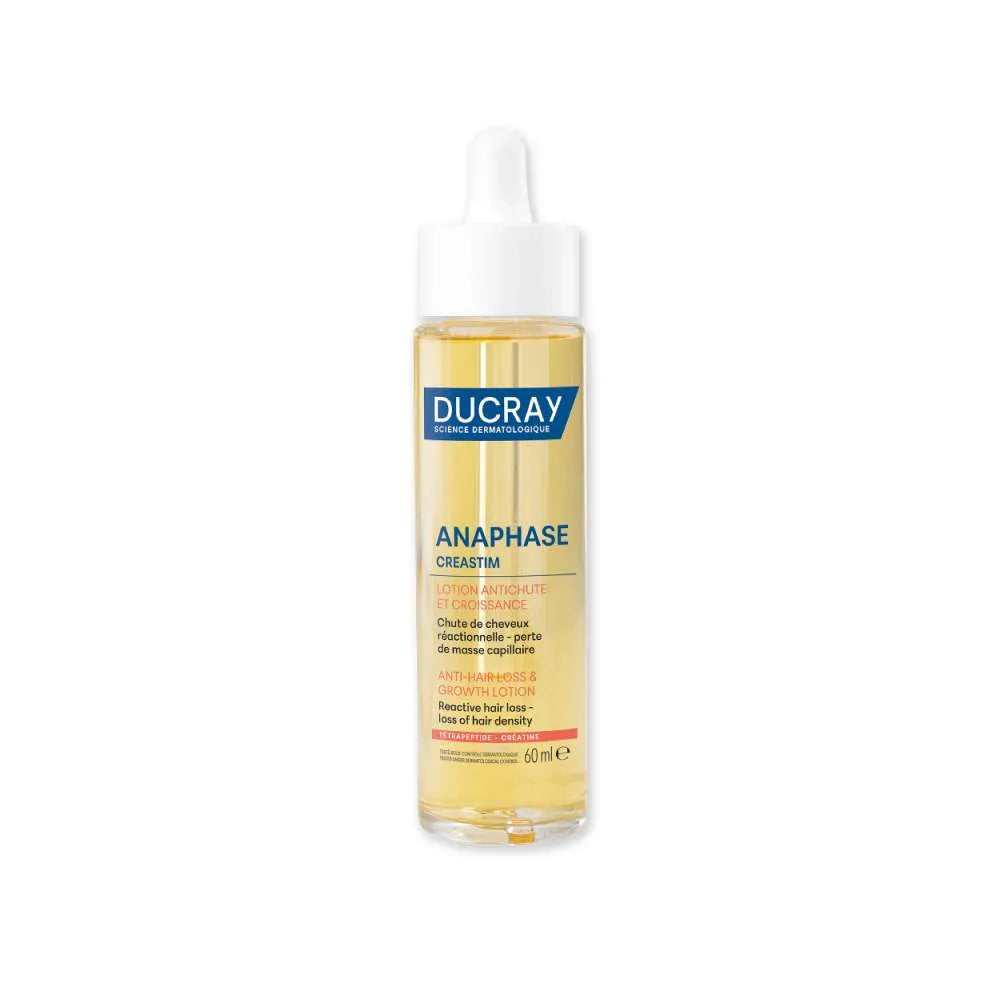 Ducray Creastim Reactiv Loción Anticaída x60ml