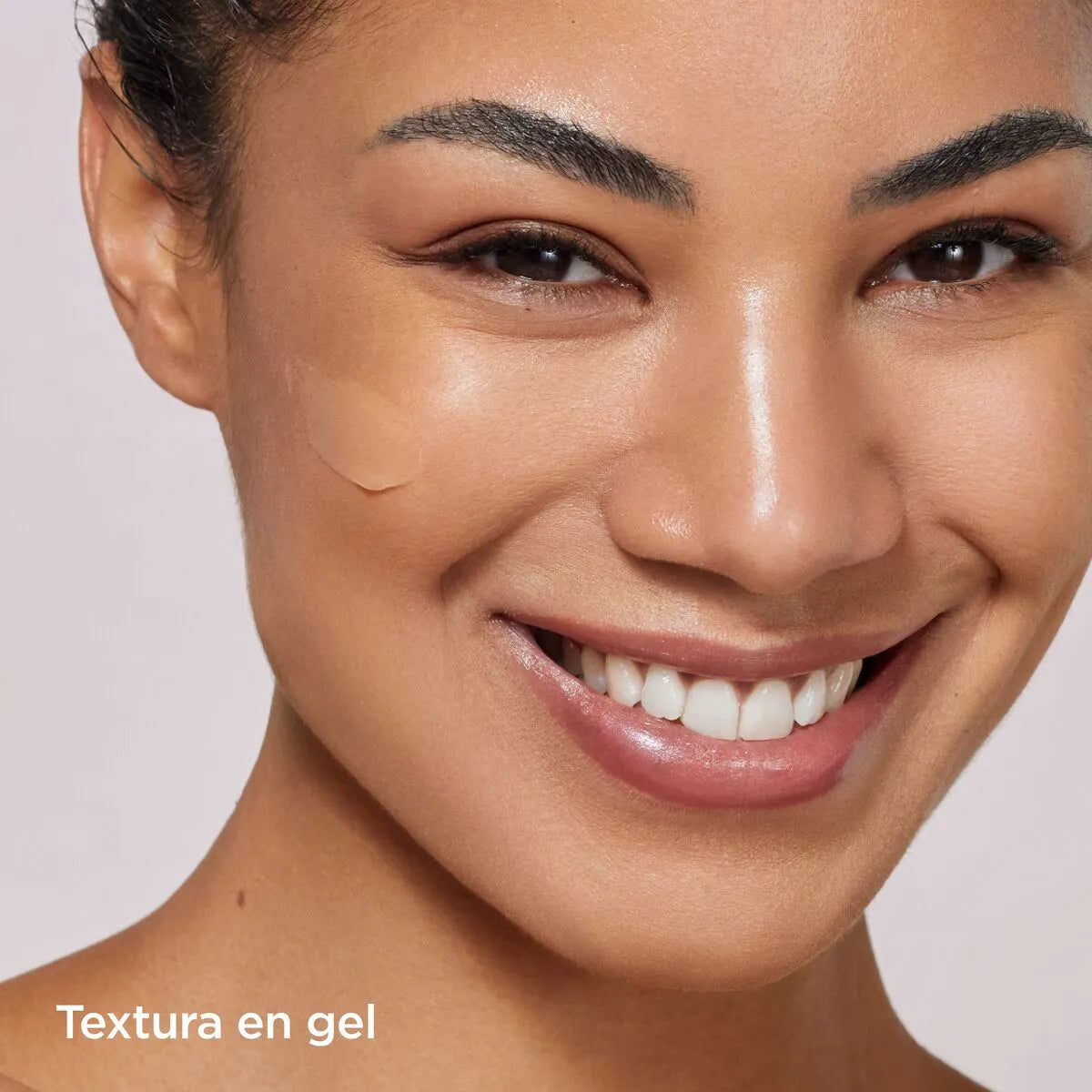 Isdinceutics Glicoisdin 10% Soft Gel Facial x50g