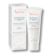 Avene Hydrance UV Crema Hidratante Enriquecida SPF30+ x40ml