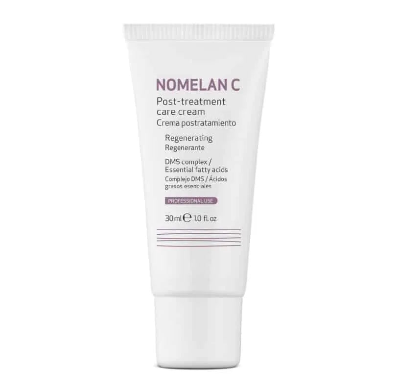 Nomelan C-Crema Postratamiento x30ml - Outlet