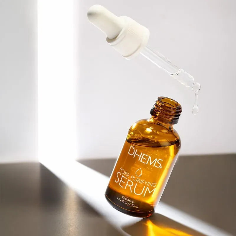 Dhems Sérum Purificador de Poros x30ml
