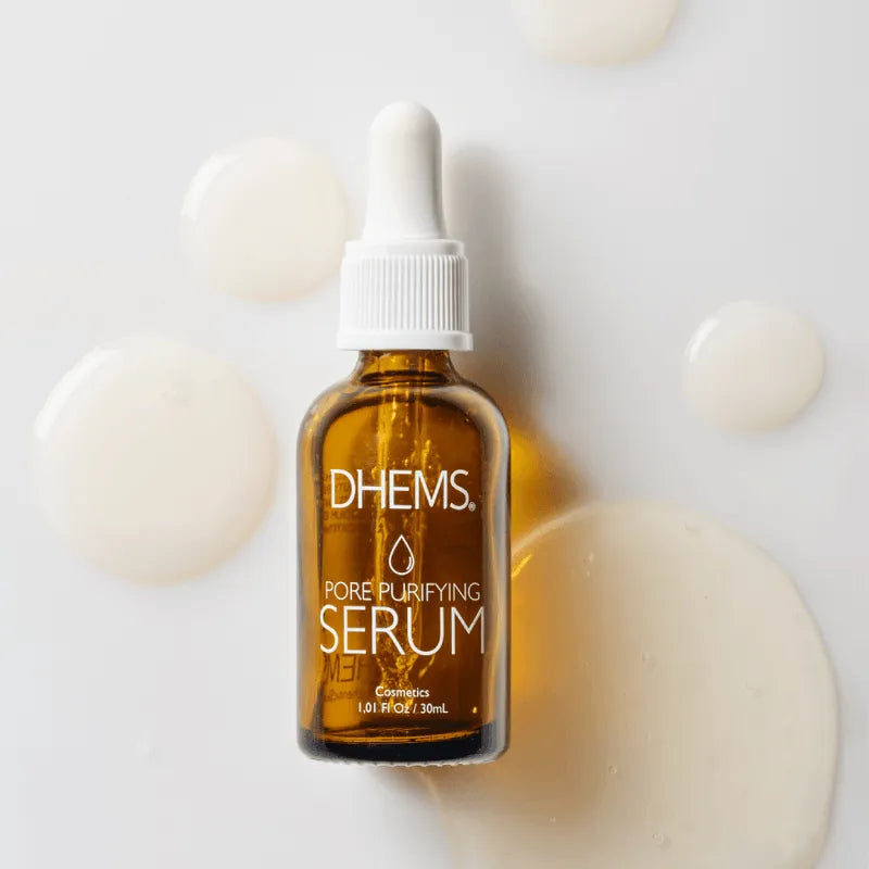 Dhems Sérum Purificador de Poros x30ml