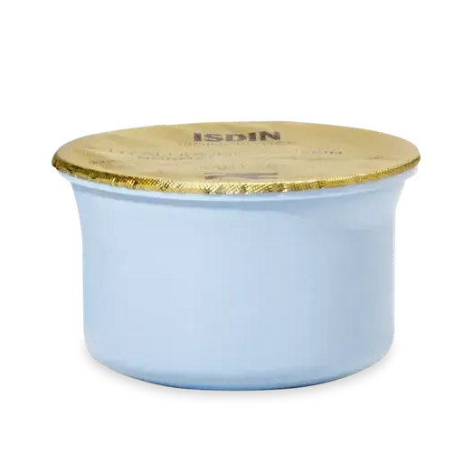 Isdinceutics Refill Hyaluronic Moisture Crema Hidratante Piel Normal a Seca x50g