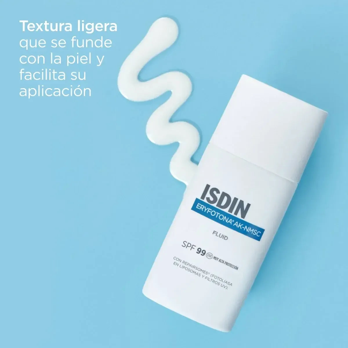 Isdin Eryfotona AK-NMSC Fluido SPF99+ x50ml