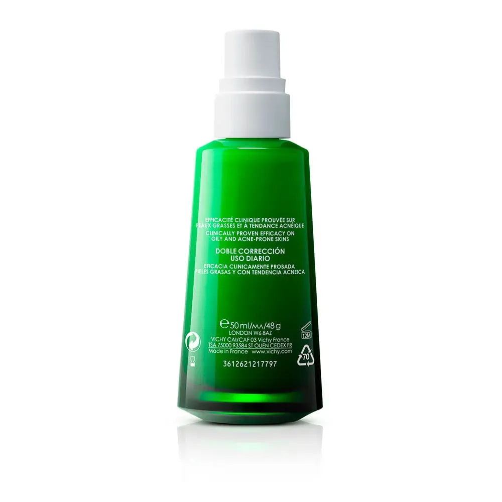 Vichy Crema Hidratante Normaderm Anti-Imperfecciones x50ml