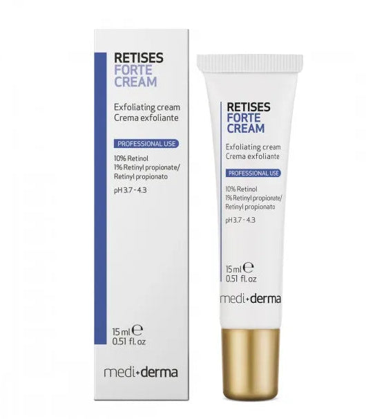 Mediderma Retises Forte Crema x15ml