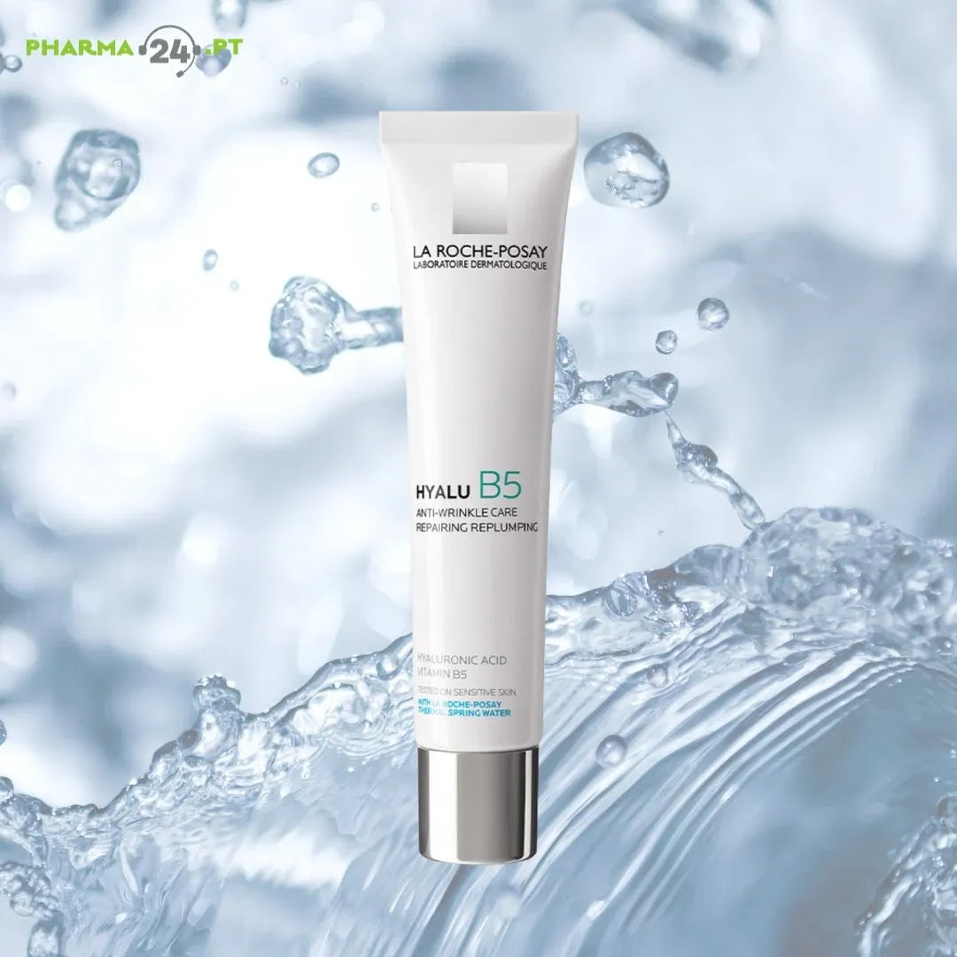 La Roche Posay Hyalu B5 Crema x40ml -Outlet