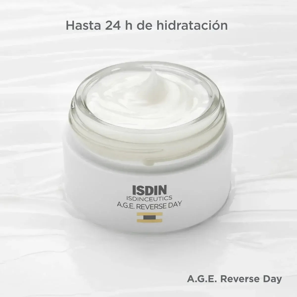 IsdinCeutics Age Reverse dia x50ml