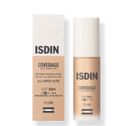 Isdin Coverage 3.0 Sand SPF50+ x30gr