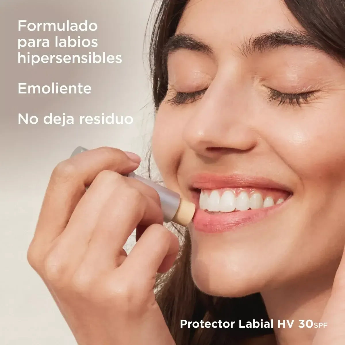 Isdin Protector Labial HV SPF30+ x4g