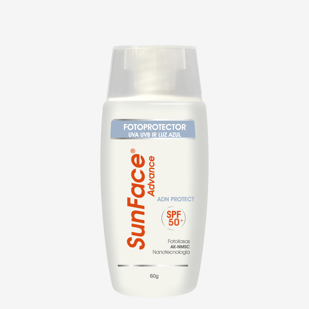 Pharmaderm Sunface Advance SPF 50 x60gr