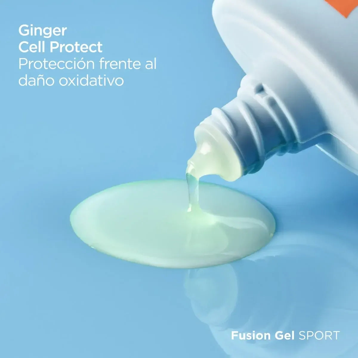 Isdin Fotoprotector Fusion Gel Sport SPF50+ x100ml
