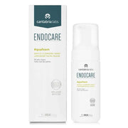 Endocare Aquafoam Limpiador x125ml