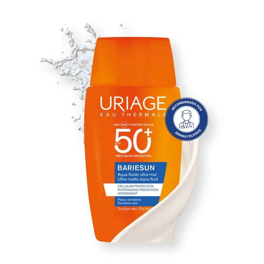 Uriage Bariesun Aqua Ultra Mate SPF50+ x50ml