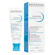 Bioderma Fotoprotector Hydrabio Perfecteur SPF30+ Hidratante x40ml - Outlet