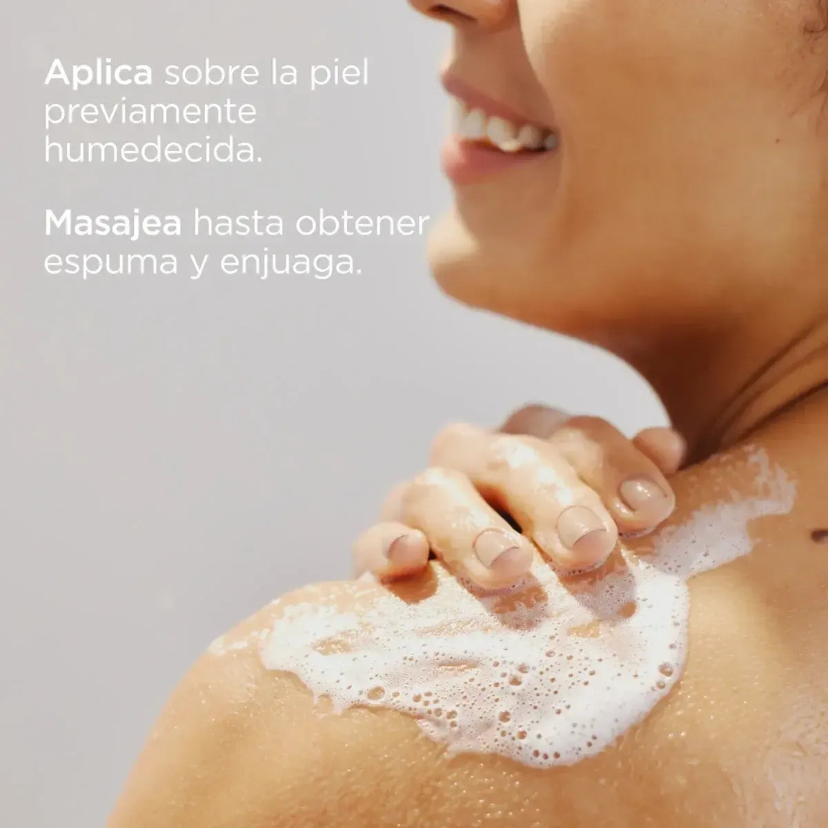 Isdin Ureadin Hygiene Gel De Baño Hidratante x400ml