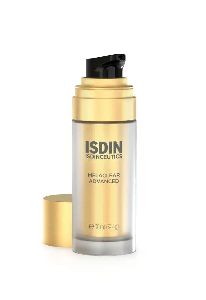 Isdinceutics Melaclear Advanced Sérum Antimanchas x30ml