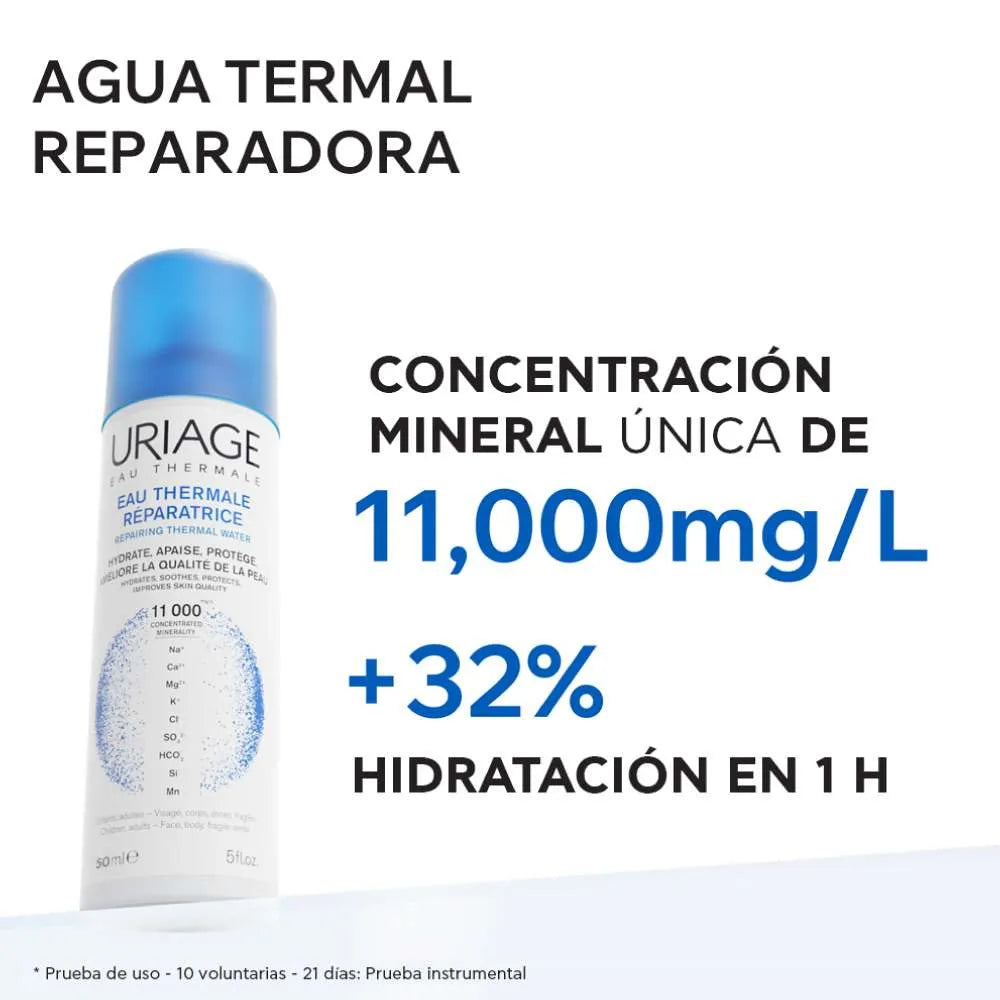 Uriage Agua Termal en Spray x50ml