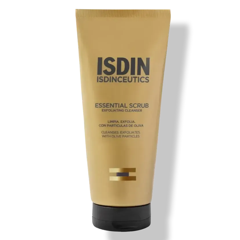 Isdinceutics Essential Scrub Exfoliante x100Gr