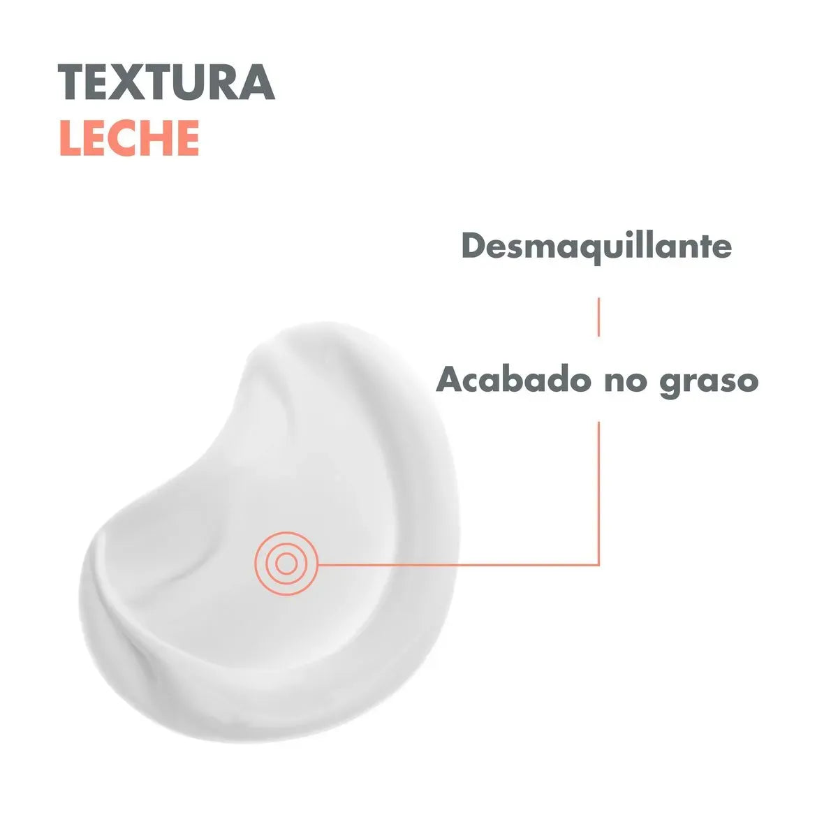 Avene Leche Desmaquillante x200ml