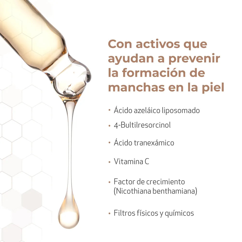Sesderma Azelac Ru Liposomal Serúm Despigmentante x30ml