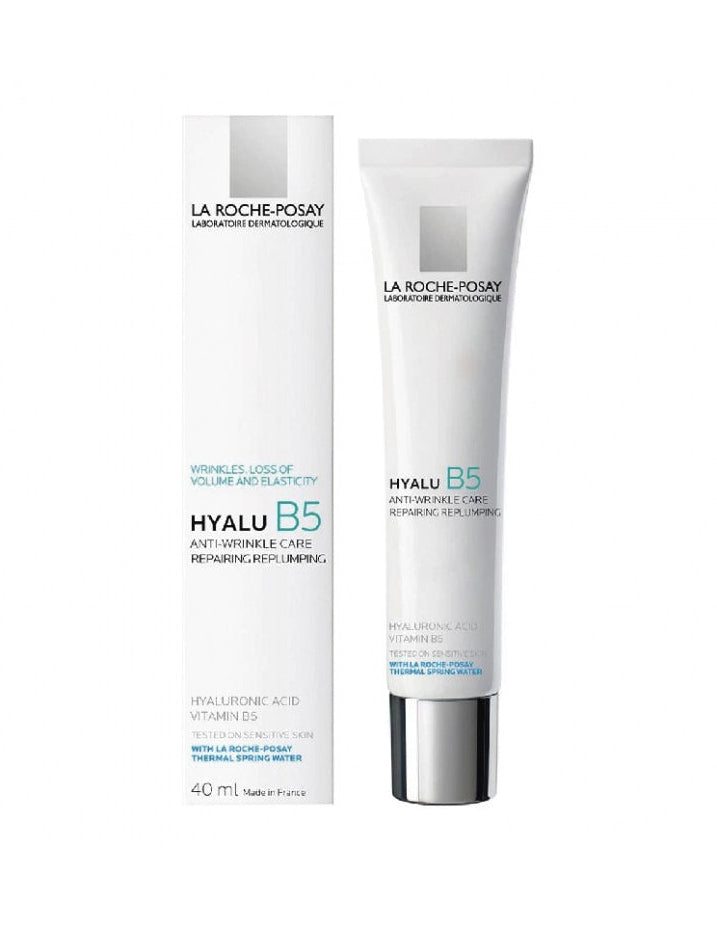 La Roche Posay Hyalu B5 Crema x40ml -Outlet