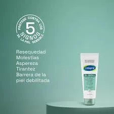 Cetaphil Oil Control Limpiador Facial Anti-Imperfecciones x250ml