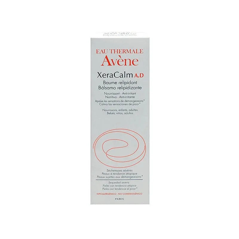 Avene Xeracalm Crema A.D. x200ml