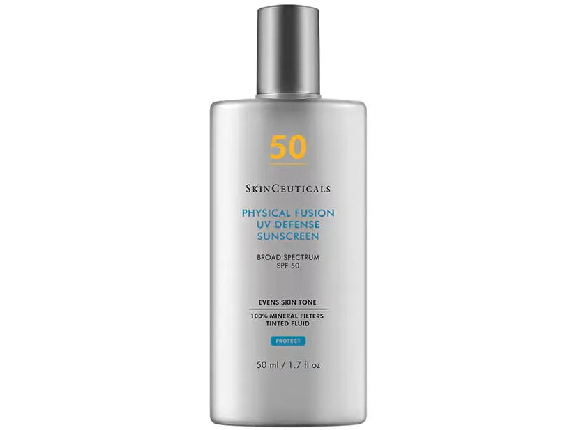 SkinCeuticals Physical Fusion UV Defense SPF50+ x 50ml