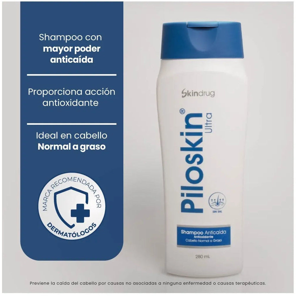 Skindrug Piloskin Ultra x280ml