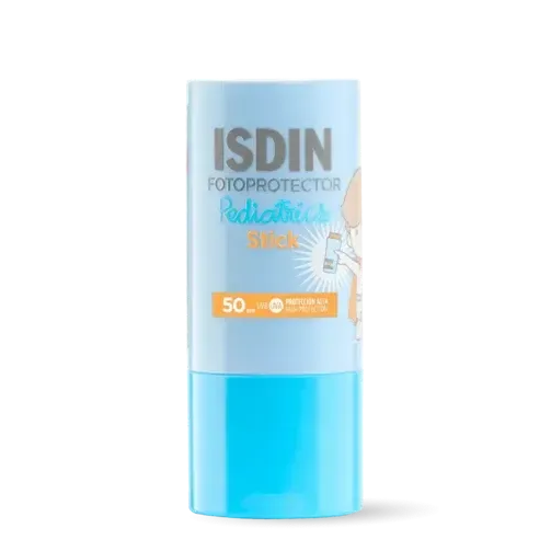 Isdin Fotoprotector Pediatrics Stick X 20Gr