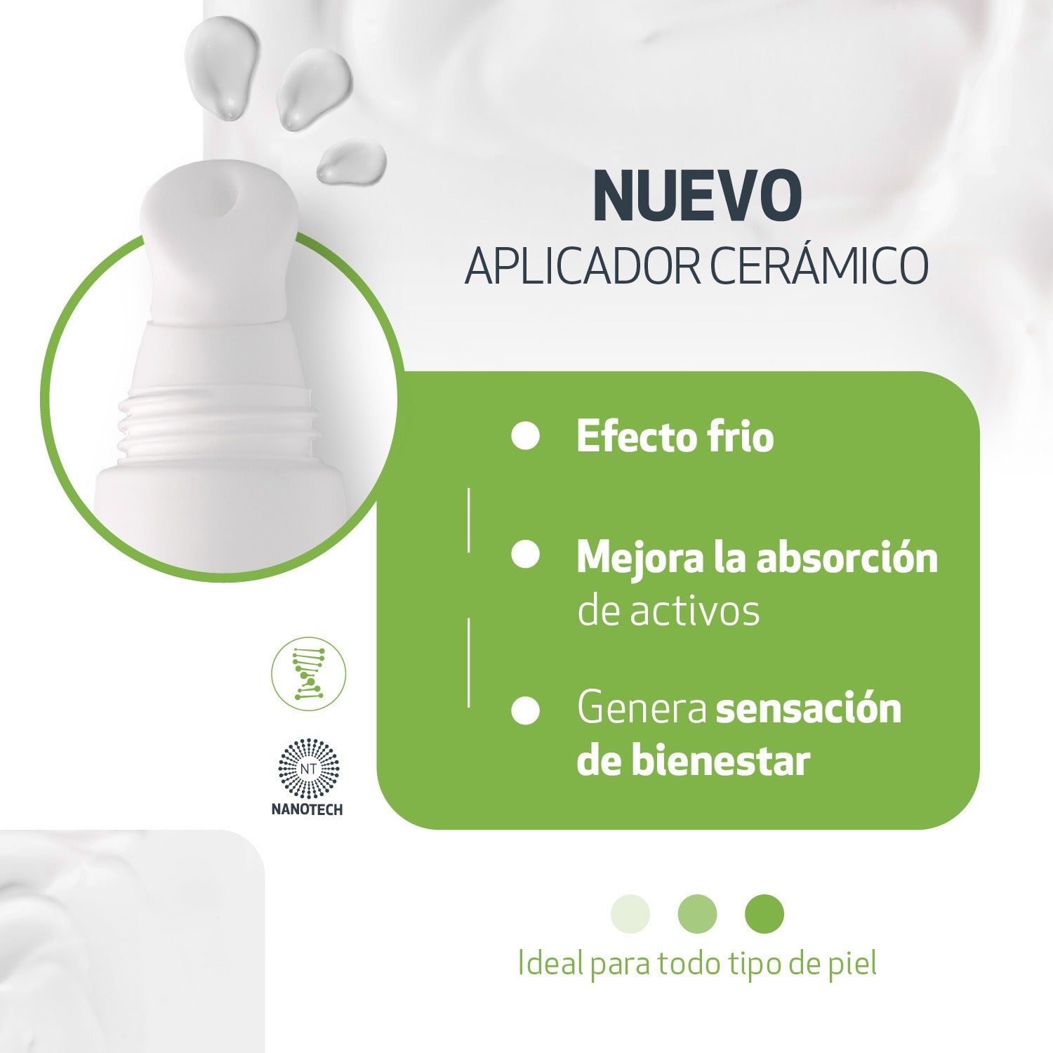 Sesderma Factor G Renew Contorno De Ojos x15ml