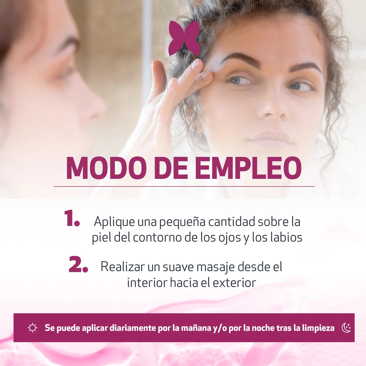 Sesderma Glicare Contorno De Ojos Y Labios x30ml