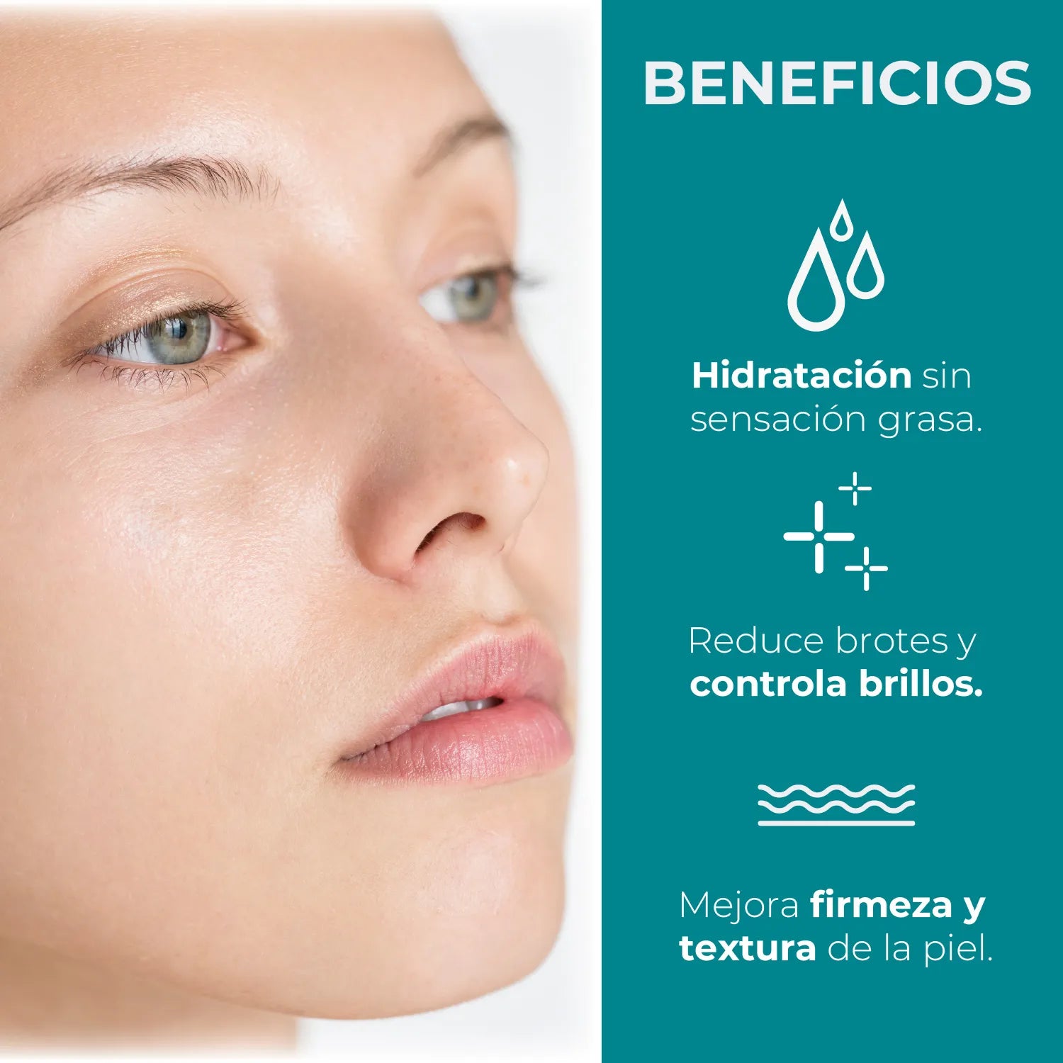 Sesderma Juveses Teens Regulador Sebáceo x50ml