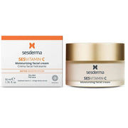 Sesderma Sesvitamin-C Crema Facial Hidratante x50ml