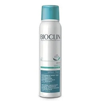 Bioclin Deo Spray Talc x150ml - Outlet