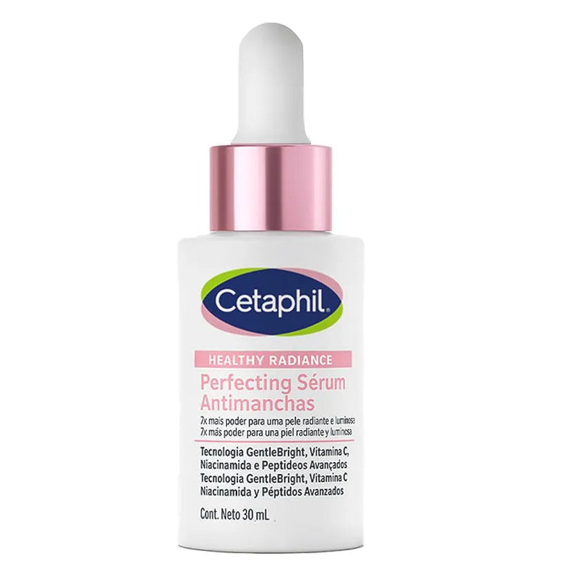 Cetaphil Perfecting Serum Antimanchas x30ml