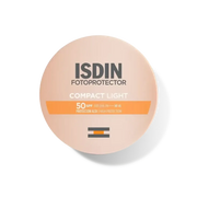 Isdin Fotoprotector Compact Light Spf 50 x10Gr